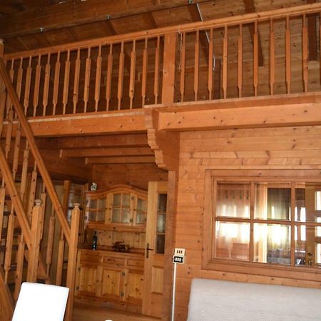 Chalet L Oasi Di Ambra 8 Posti Letto Con Uso Piscina Ardea Ngoại thất bức ảnh